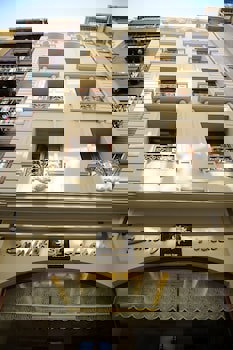 Sunlife Hotel Old City