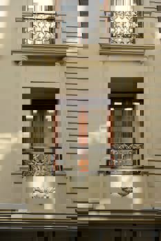 Sunlife Hotel Old City