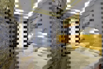 Sunlife Hotel Old City