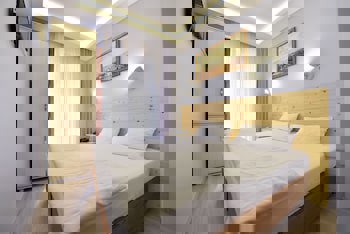 Sunlife Hotel Old City