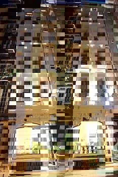 Sunlife Hotel Old City