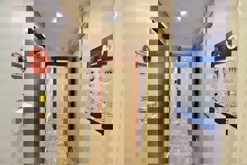 Sunlife Hotel Old City