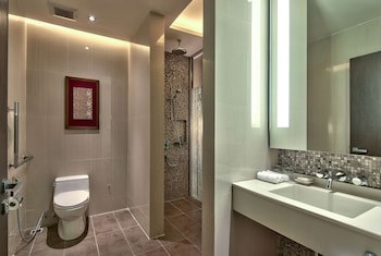 Hilton Nay Pyi Taw