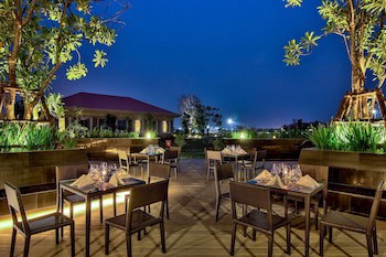Hilton Nay Pyi Taw