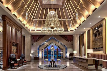 Hilton Nay Pyi Taw