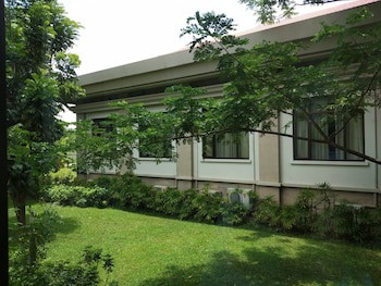 Hilton Nay Pyi Taw
