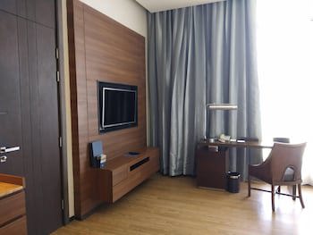 Hilton Nay Pyi Taw