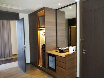 Hilton Nay Pyi Taw