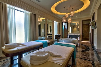 Hilton Nay Pyi Taw