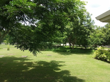 Hilton Nay Pyi Taw