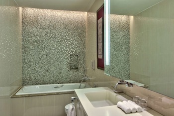 Hilton Nay Pyi Taw