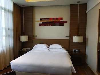 Hilton Nay Pyi Taw