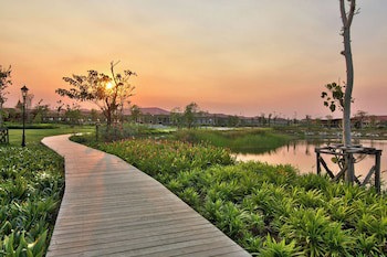 Hilton Nay Pyi Taw