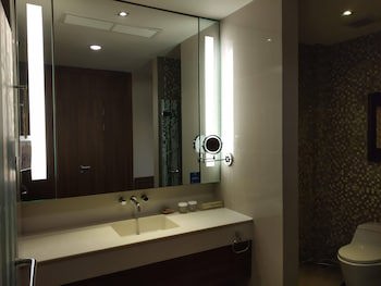 Hilton Nay Pyi Taw