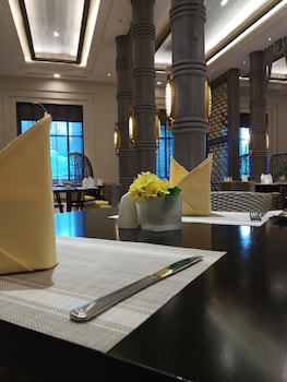 Hilton Nay Pyi Taw