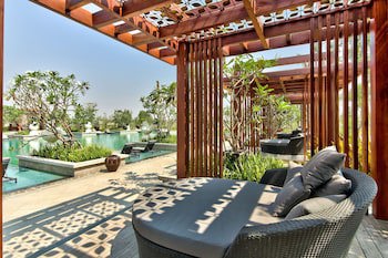 Hilton Nay Pyi Taw