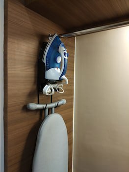 Hilton Nay Pyi Taw