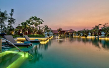 Hilton Nay Pyi Taw