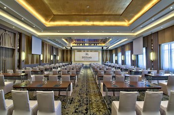Hilton Nay Pyi Taw