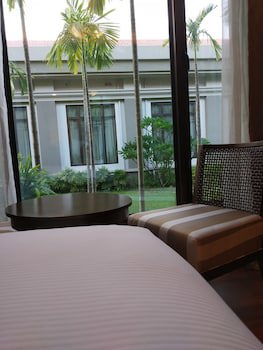 Hilton Nay Pyi Taw