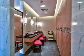 Hilton Nay Pyi Taw