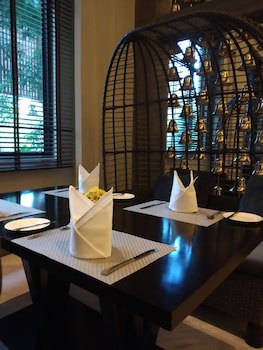 Hilton Nay Pyi Taw