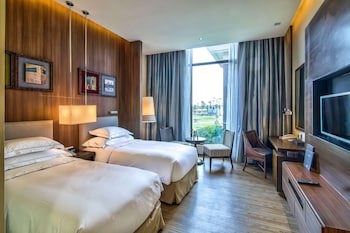 Hilton Nay Pyi Taw