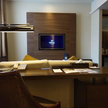 Hilton Nay Pyi Taw