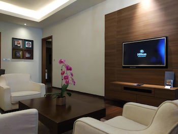 Hilton Nay Pyi Taw