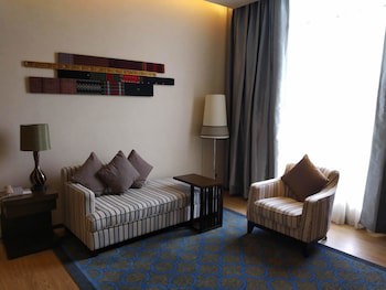 Hilton Nay Pyi Taw