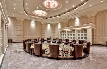 Hilton Nay Pyi Taw