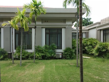 Hilton Nay Pyi Taw