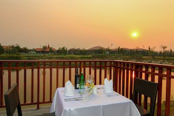 Hilton Nay Pyi Taw