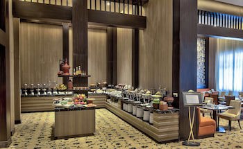 Hilton Nay Pyi Taw
