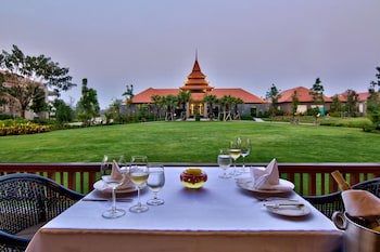 Hilton Nay Pyi Taw