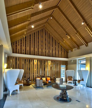 Hilton Nay Pyi Taw