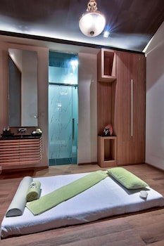 Hilton Nay Pyi Taw
