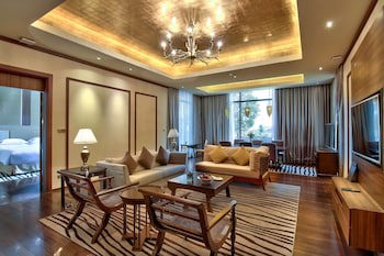 Hilton Nay Pyi Taw