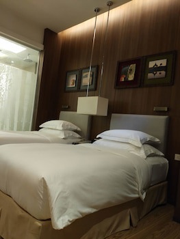 Hilton Nay Pyi Taw