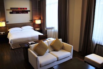 Hilton Nay Pyi Taw