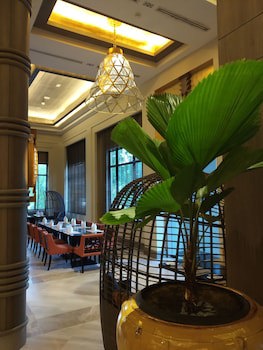 Hilton Nay Pyi Taw
