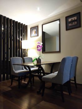 Hilton Nay Pyi Taw