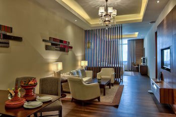 Hilton Nay Pyi Taw