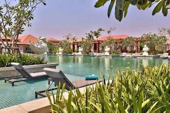 Hilton Nay Pyi Taw