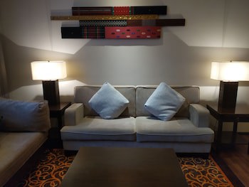 Hilton Nay Pyi Taw
