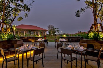 Hilton Nay Pyi Taw
