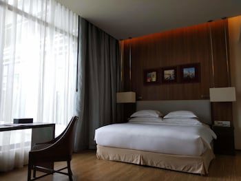 Hilton Nay Pyi Taw