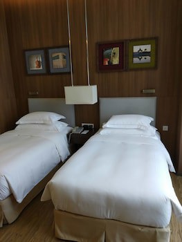 Hilton Nay Pyi Taw