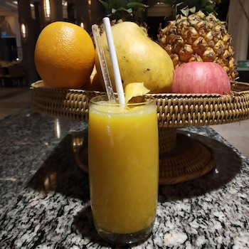 Hilton Nay Pyi Taw