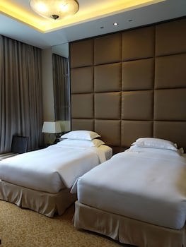Hilton Nay Pyi Taw